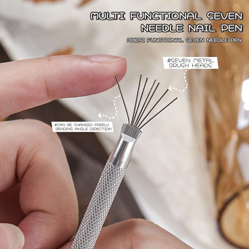 Nail Art Tools