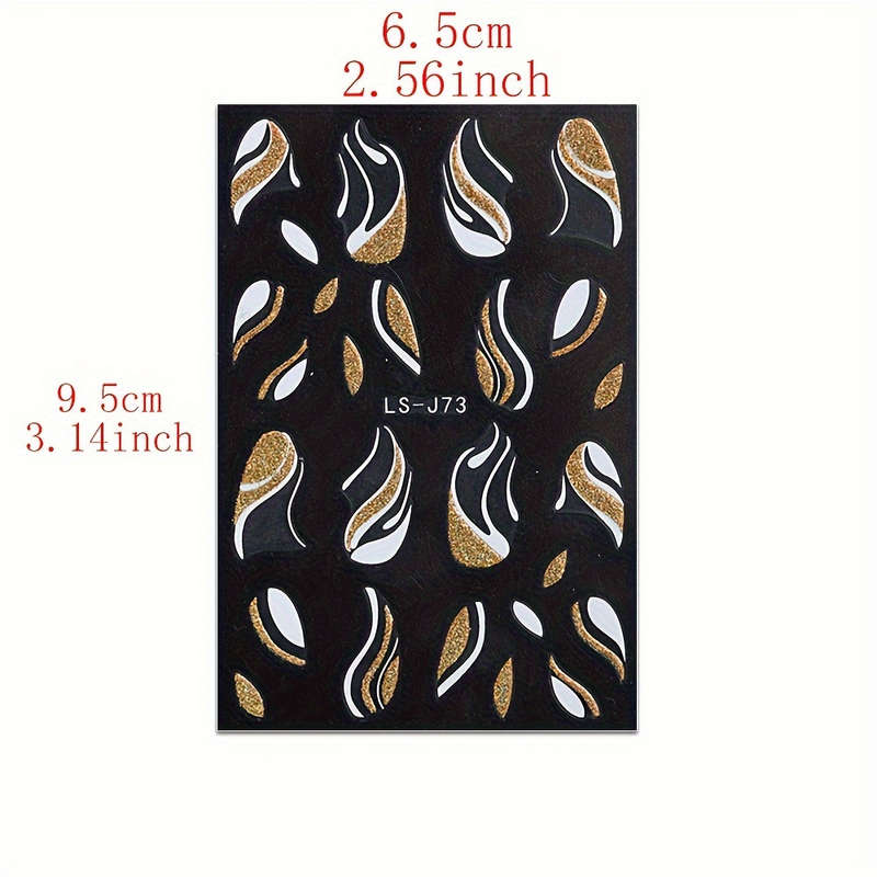 Nail Art Accessories