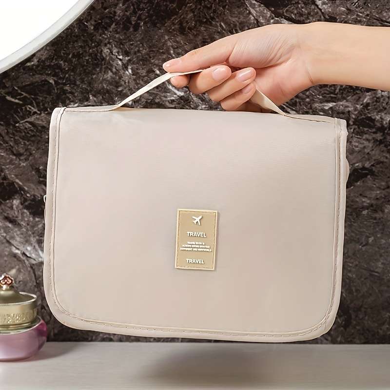 Cosmetic Bag