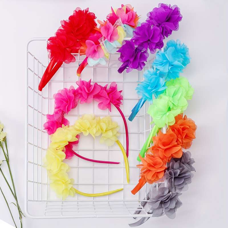 Hair Accessories