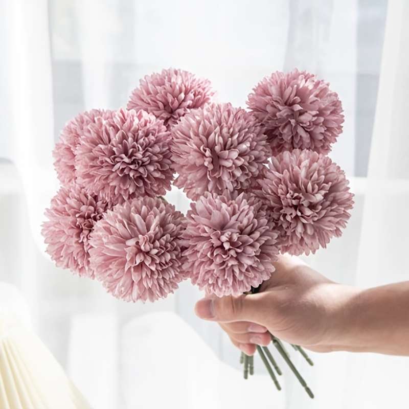 Decorative Flowers