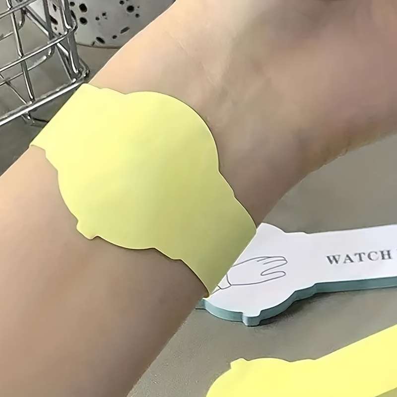 Post-It Notes