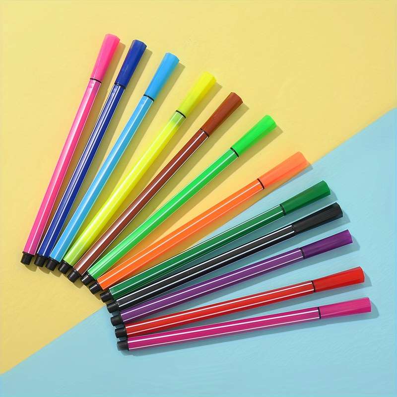 Marker Pen