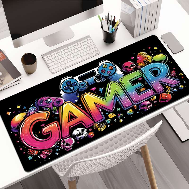 Mouse Pad