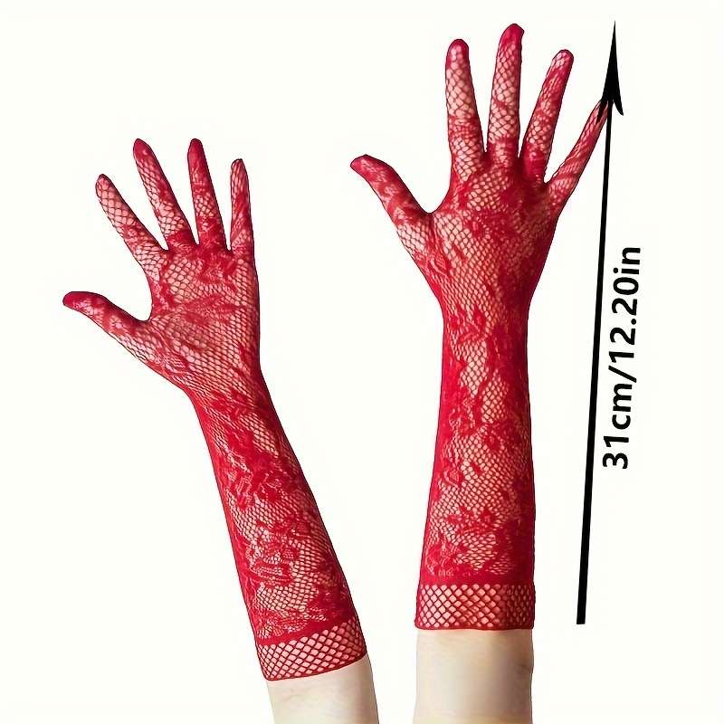 Gloves