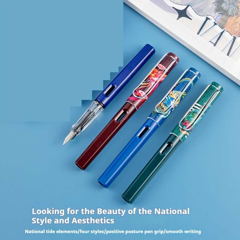Fountain Pen