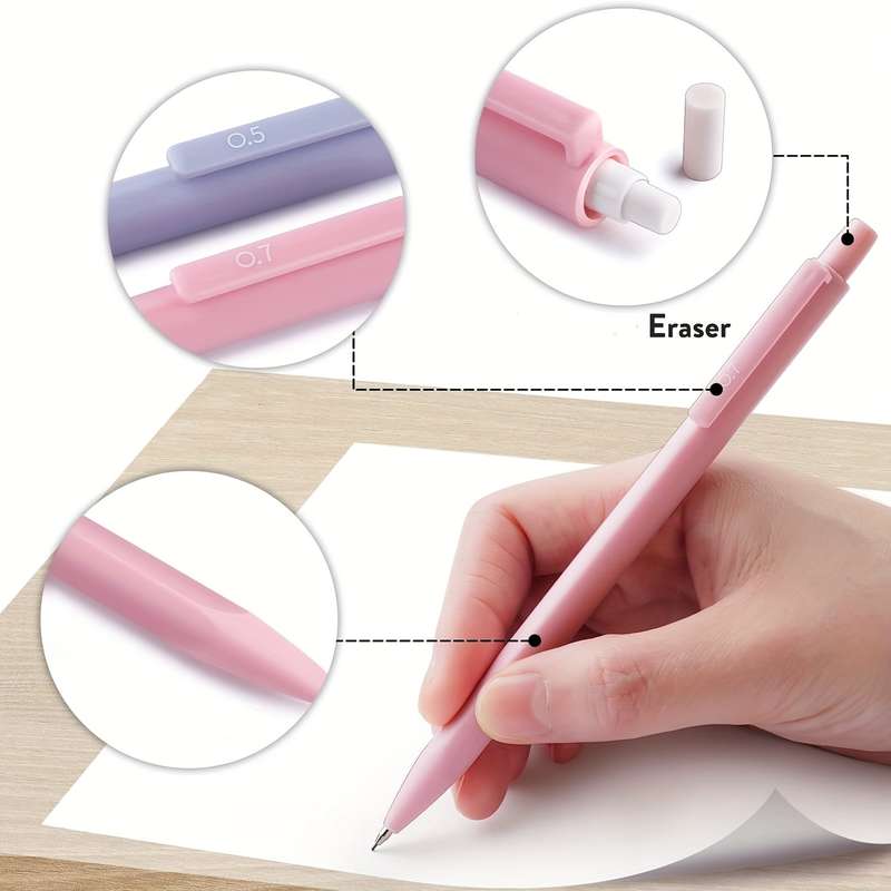 Mechanical Pencil