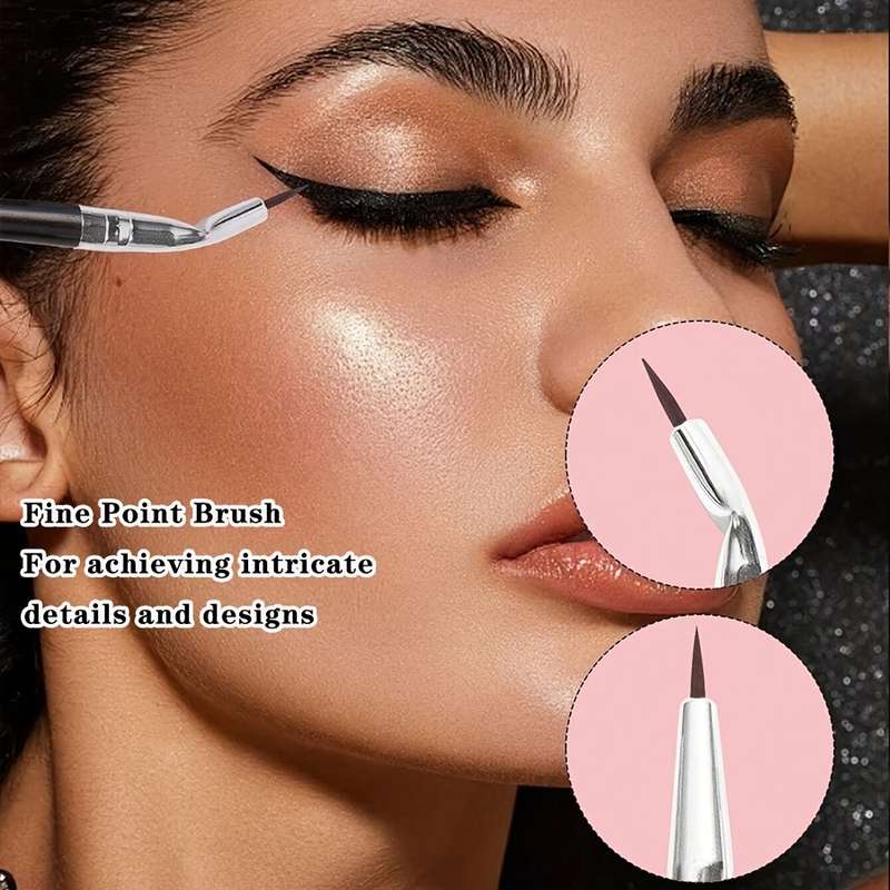 Makeup Brushes