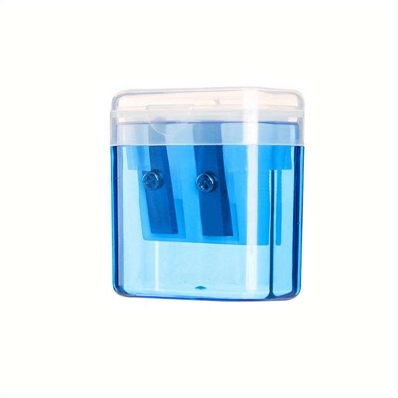 Pencil sharpener