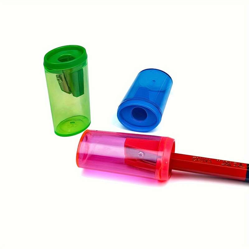 Pencil sharpener