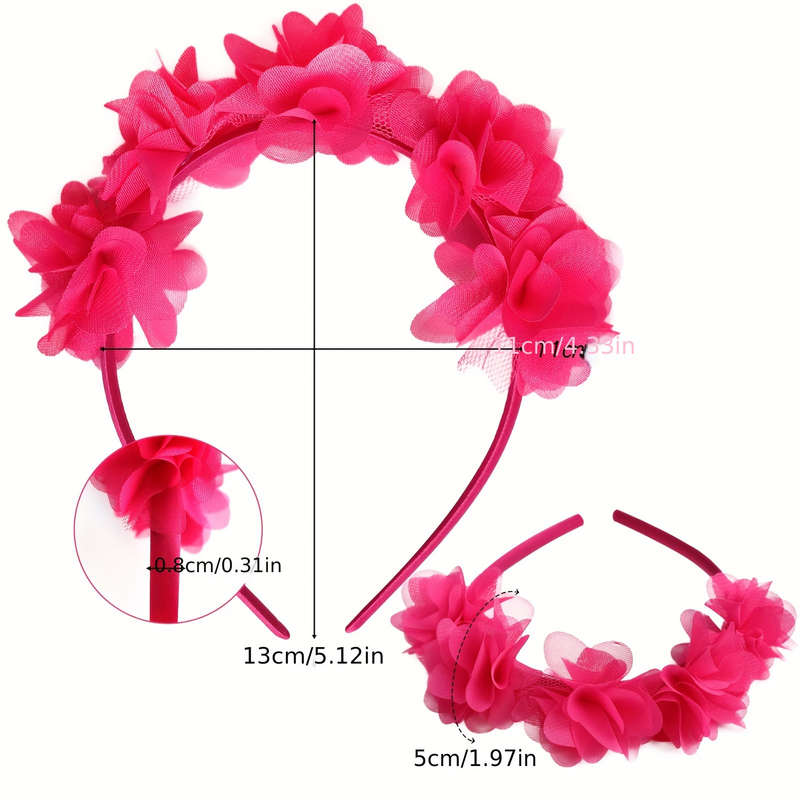 Hair Accessories