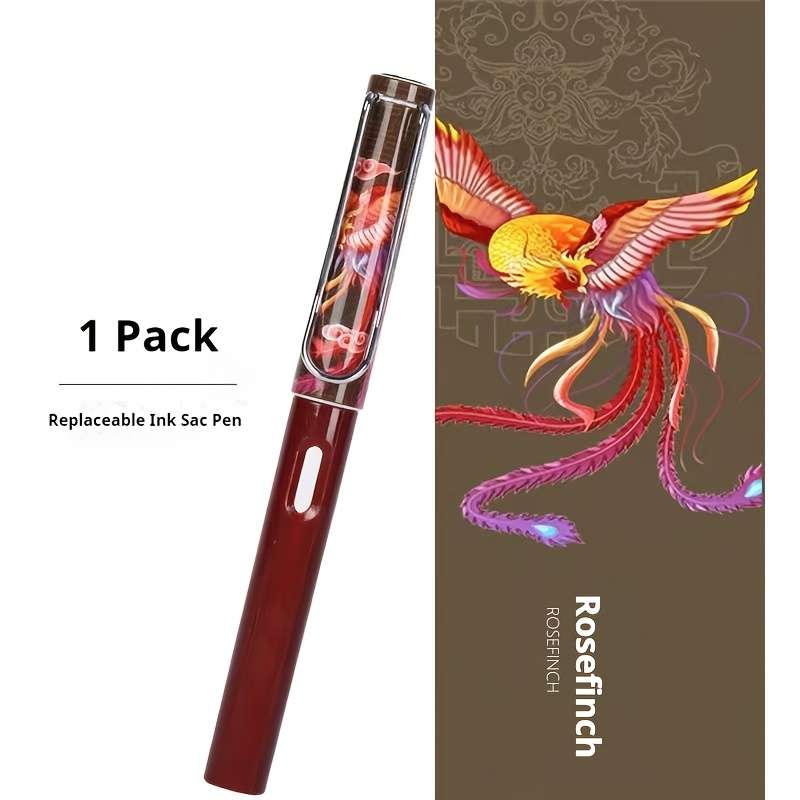Fountain Pen