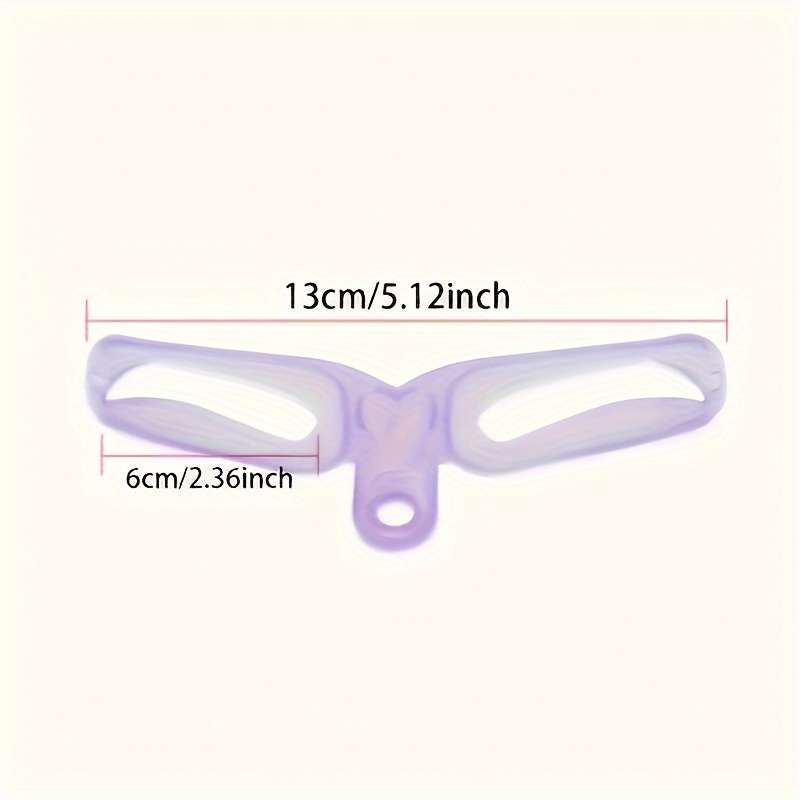Eyebrow Shaping Tool
