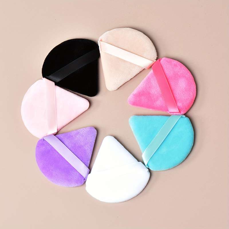 Makeup Sponges