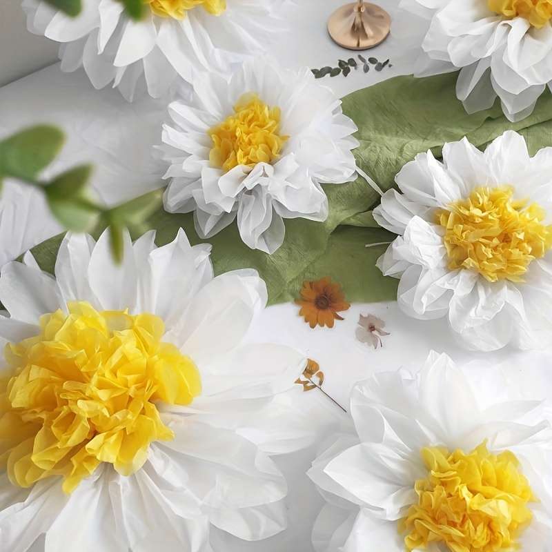 Decorative Flowers
