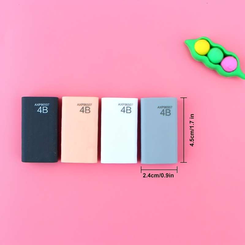 Pen Eraser