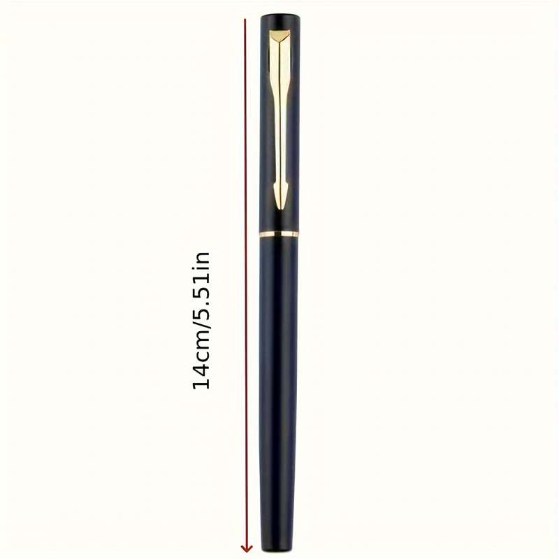 Fountain Pen