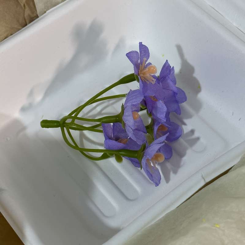 Decorative Flowers