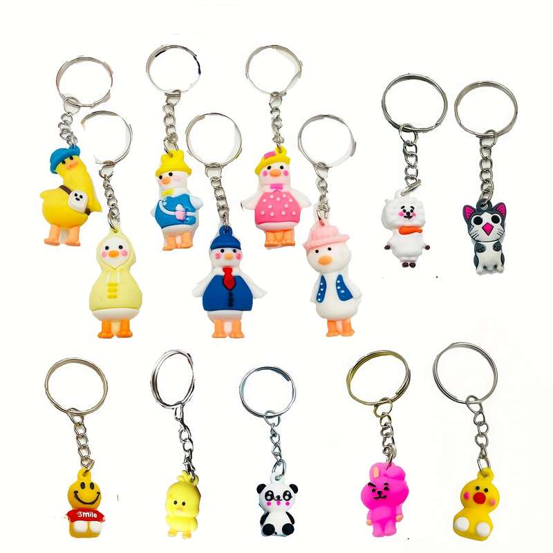Key Pendant