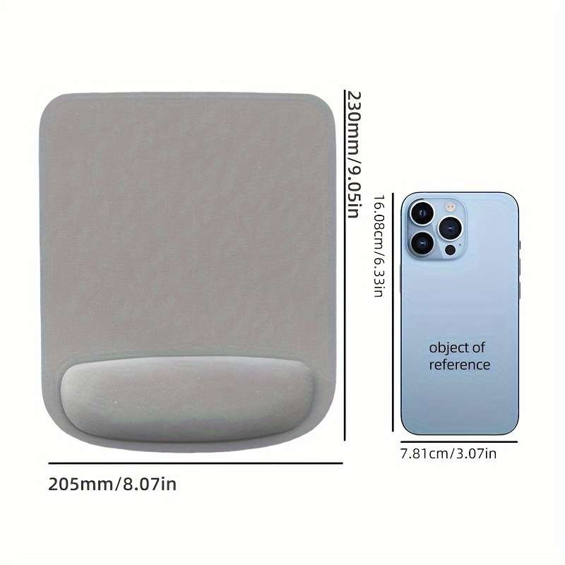 Mouse Pad
