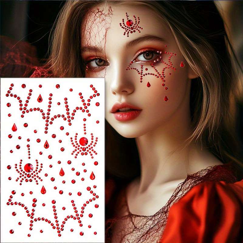 Makeup Stickers