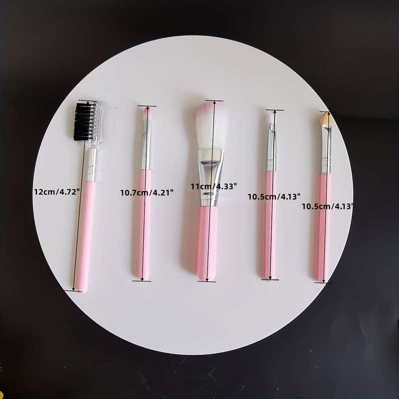 Makeup Brushes