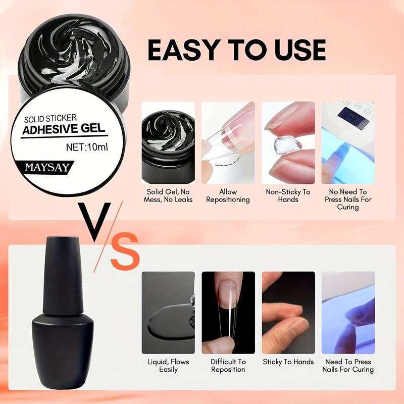 Nail Art Tools