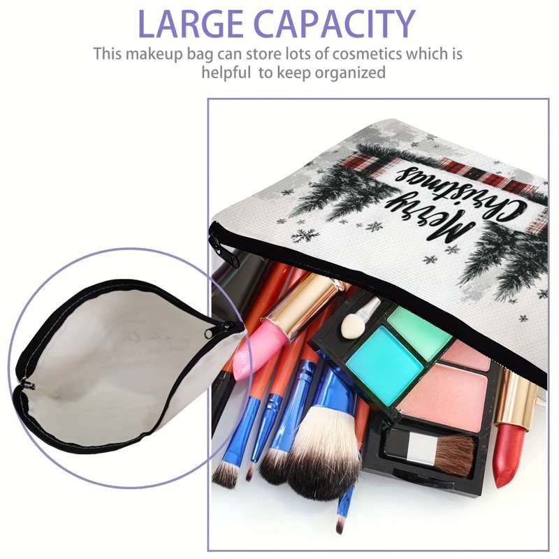 Cosmetic Bag