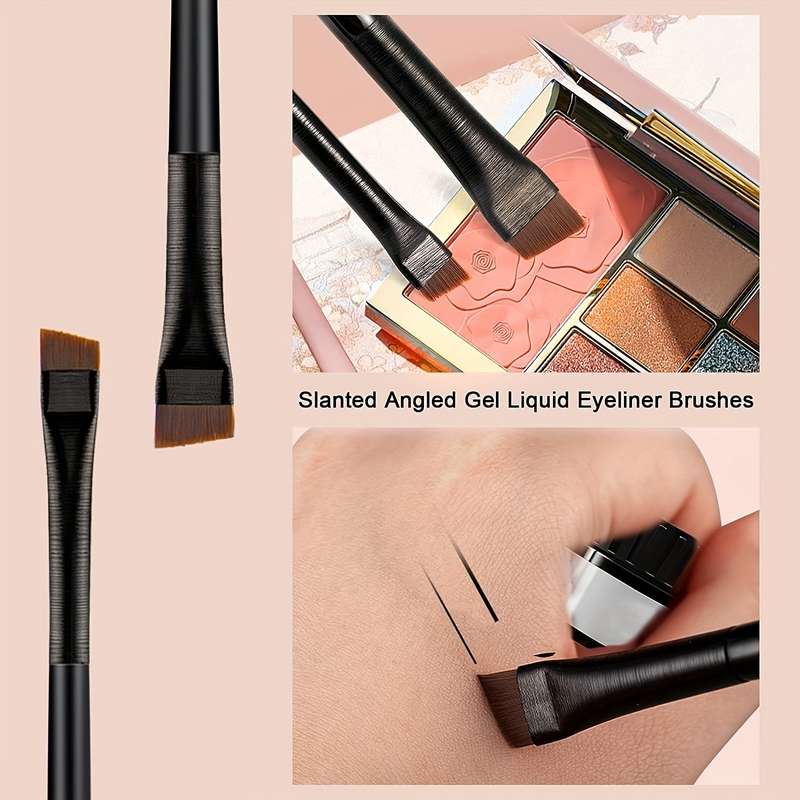 Makeup Brushes