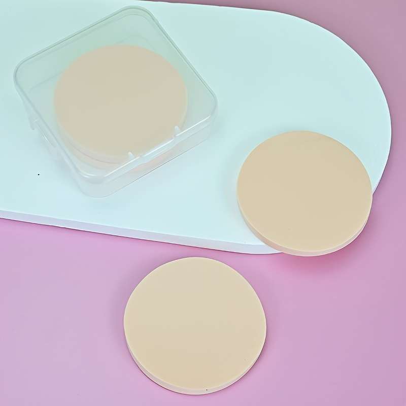 Makeup Sponges