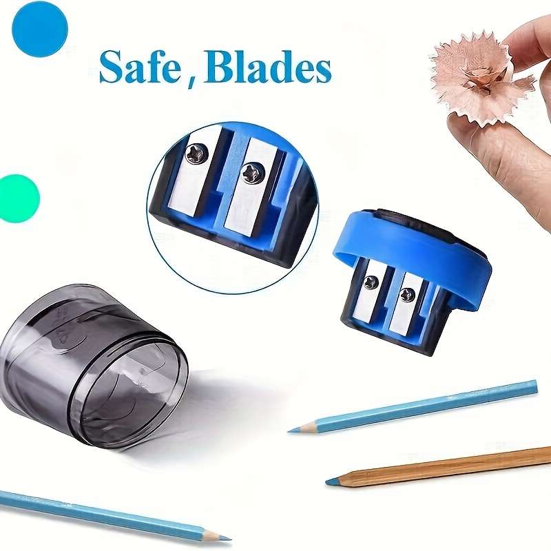 Pencil sharpener