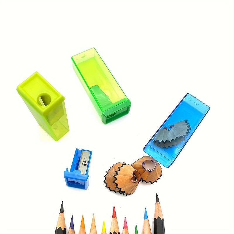 Pencil sharpener