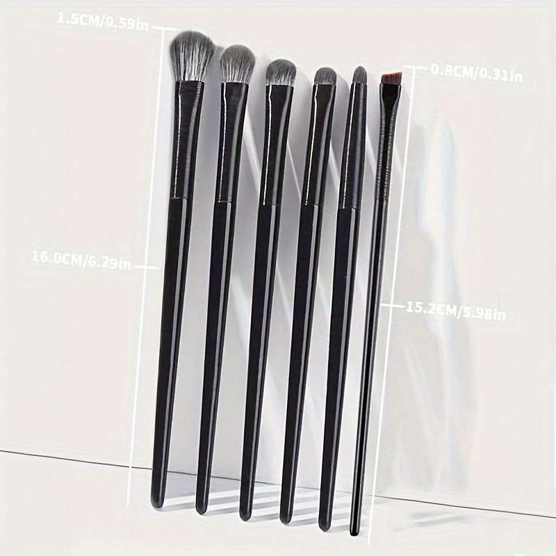 Makeup Brushes