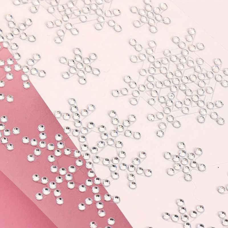 Makeup Stickers