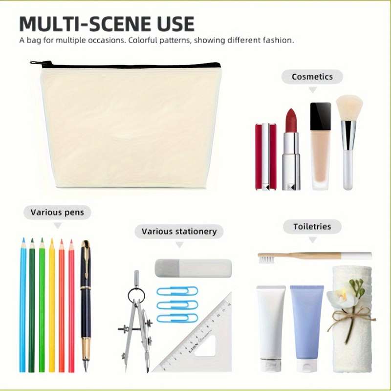 Cosmetic Bag