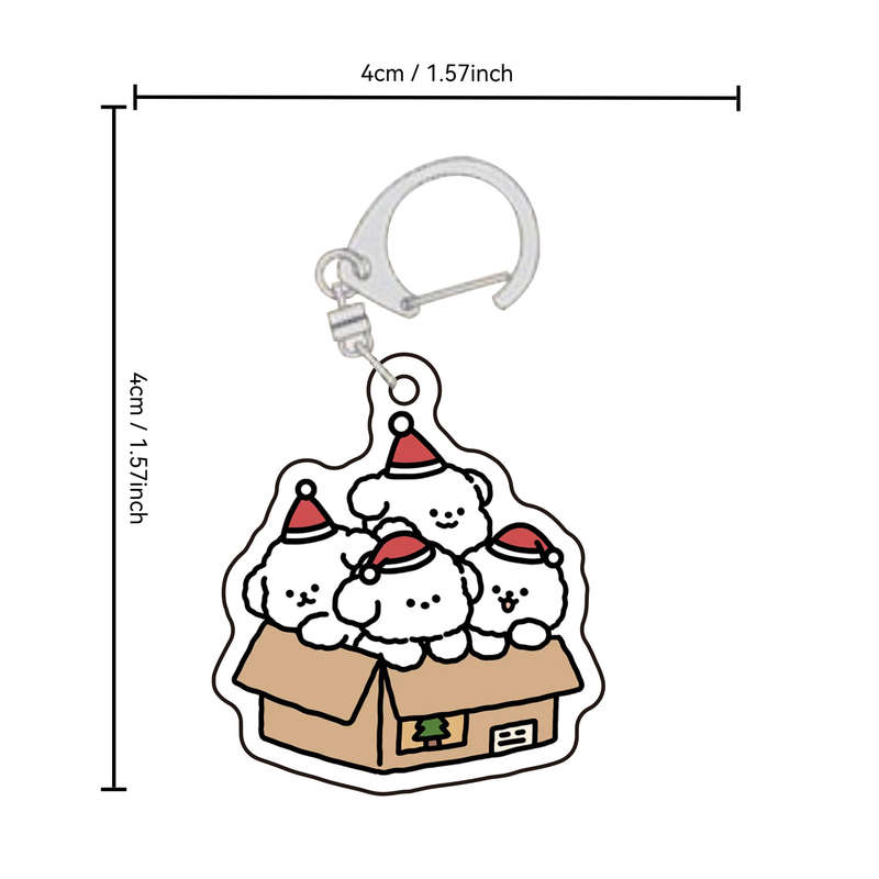 Keychain