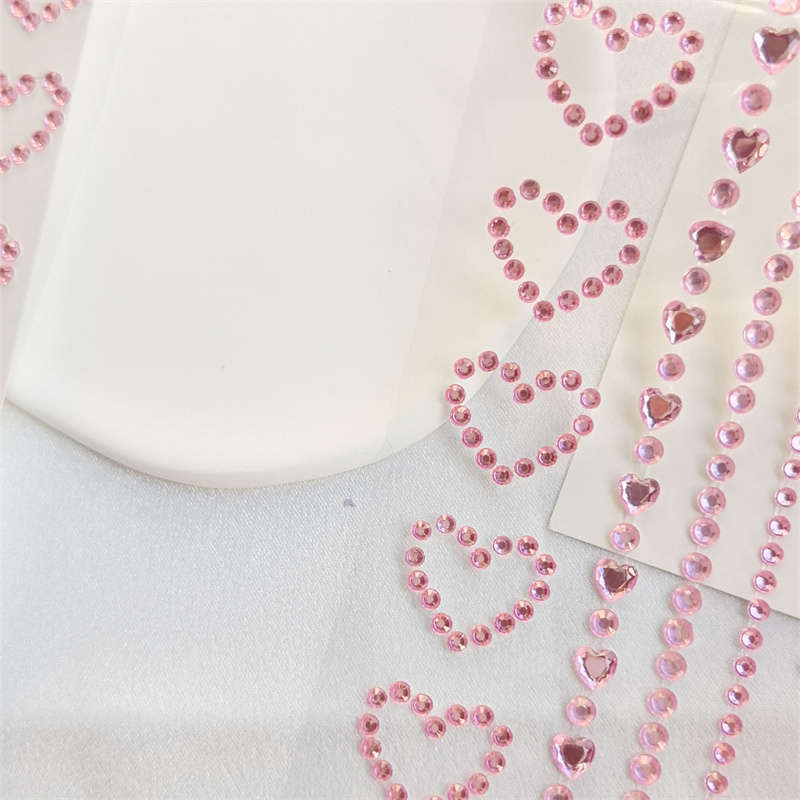 Makeup Stickers