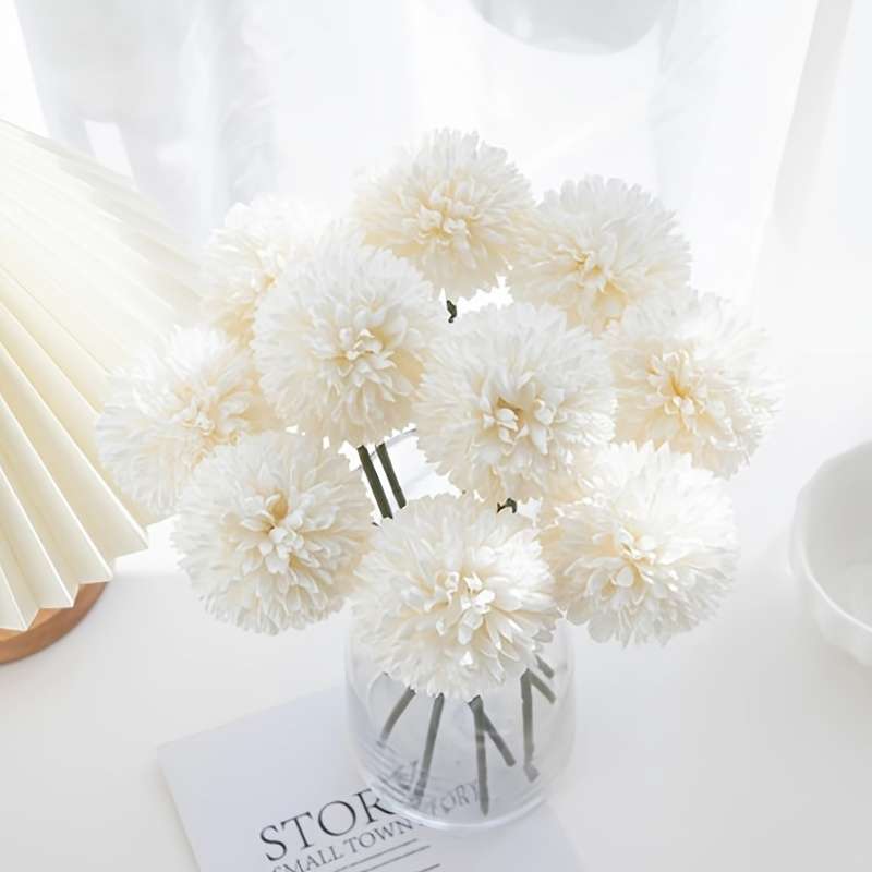 Decorative Flowers