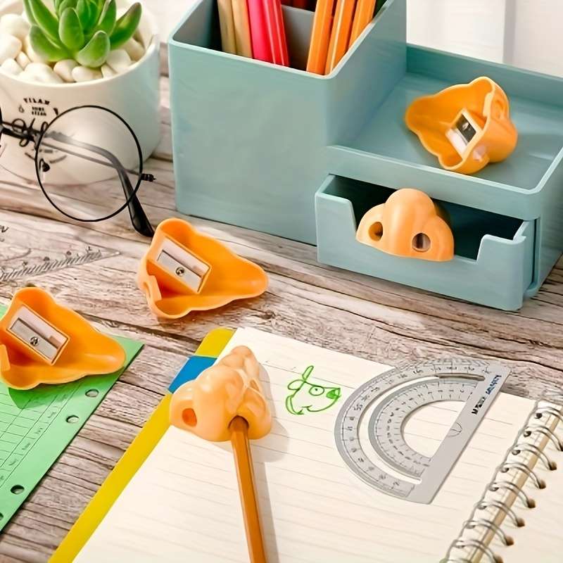 Pencil sharpener