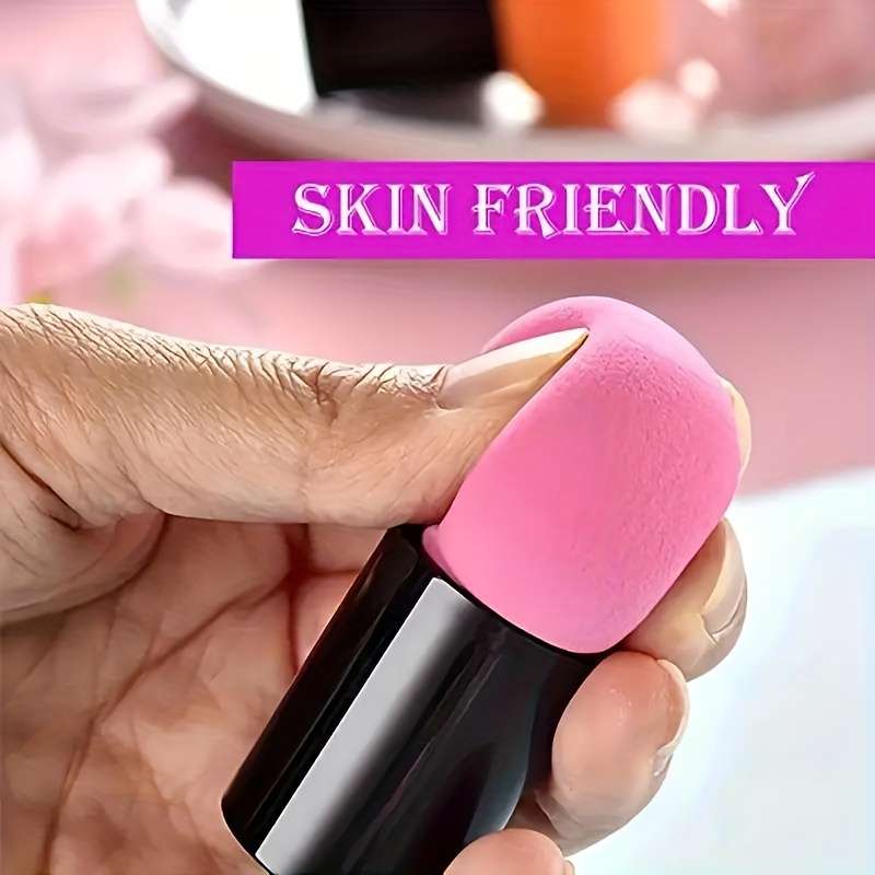 Makeup Sponges