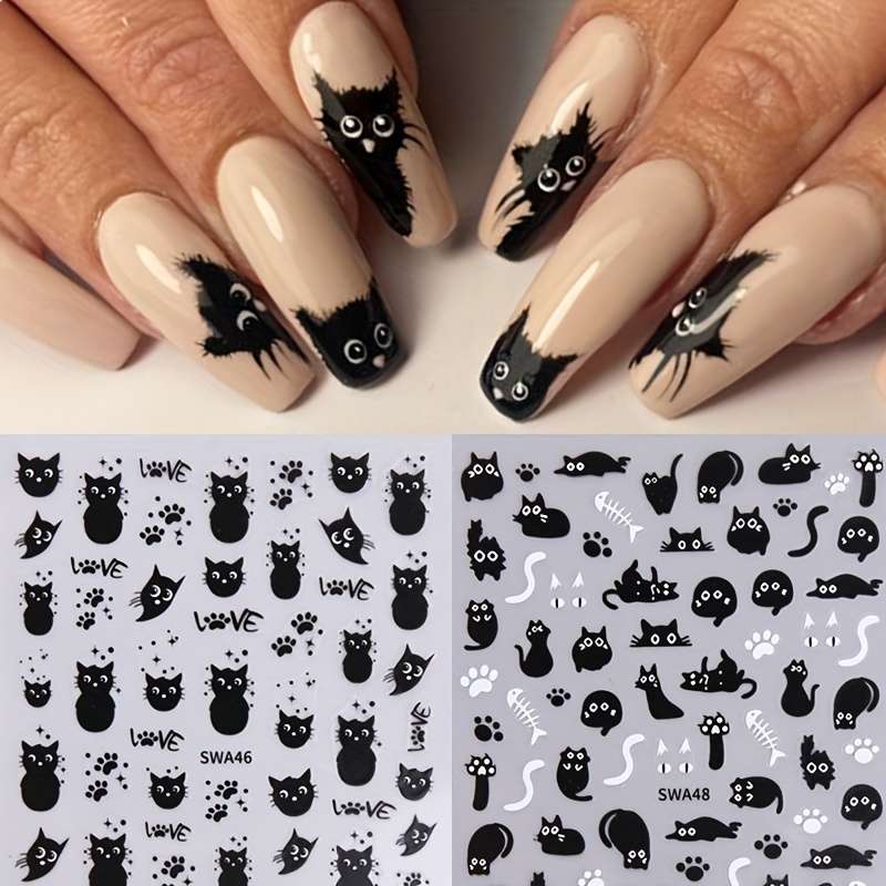 Nail Art Accessories