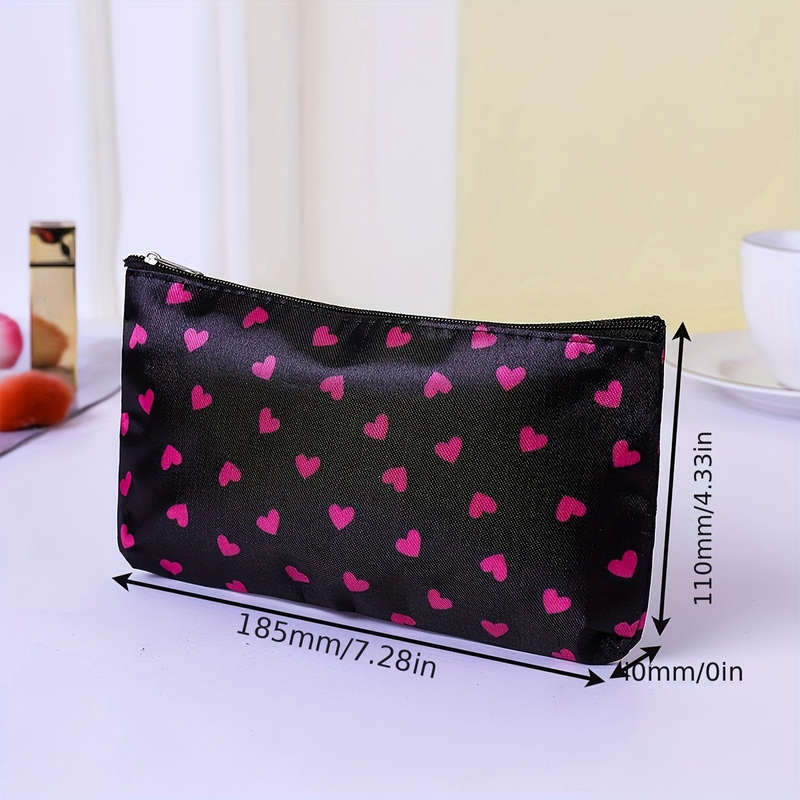 Cosmetic Bag
