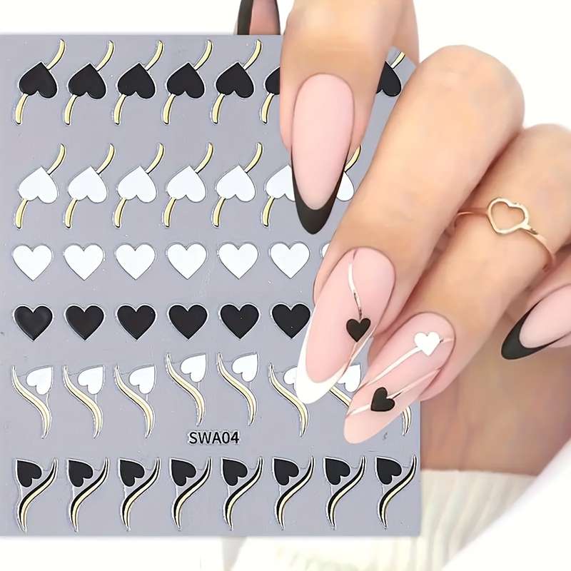 Nail Art Accessories