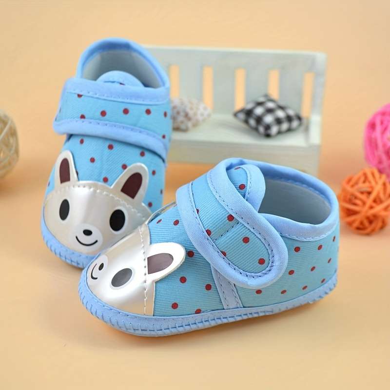 Toddler Shoes