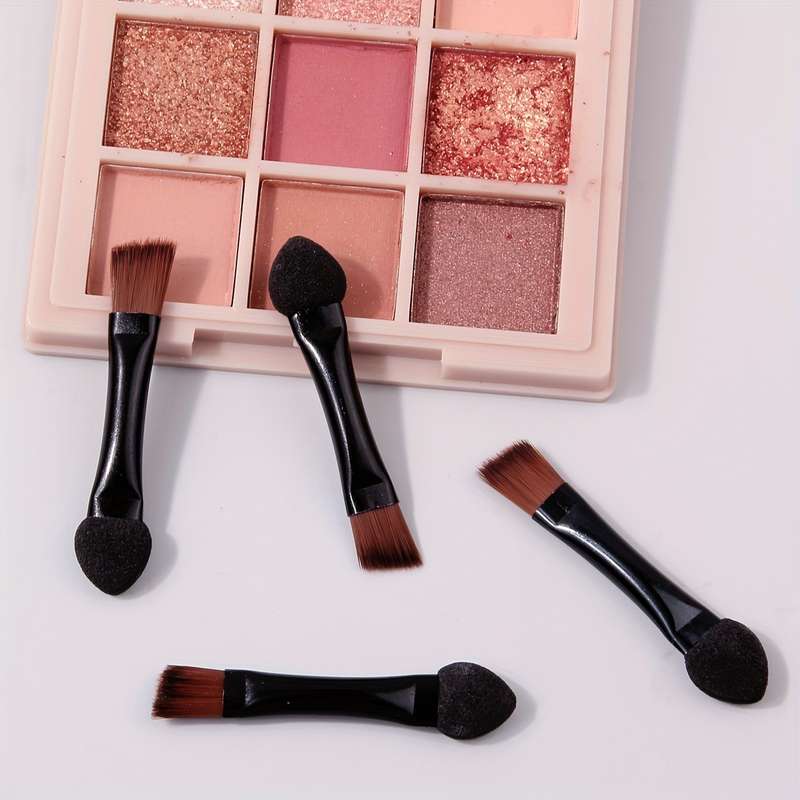 Makeup Brushes