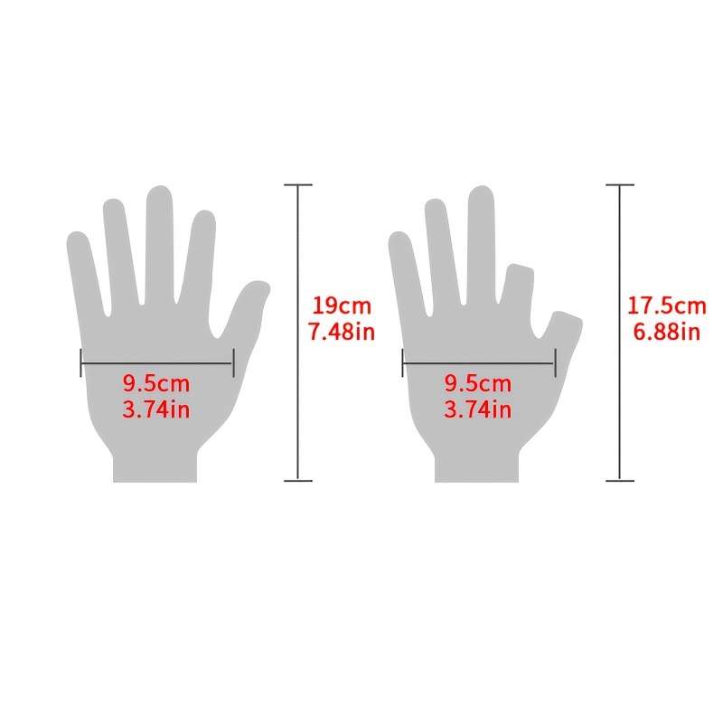 Gloves