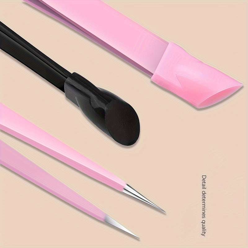Nail Art Tools