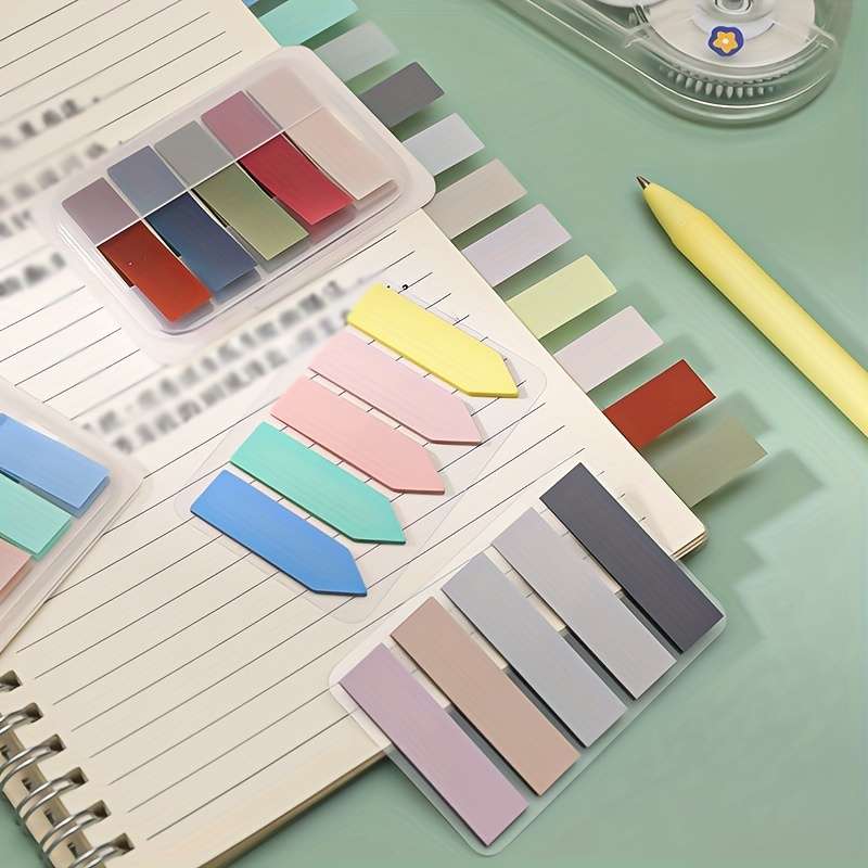 Post-It Notes