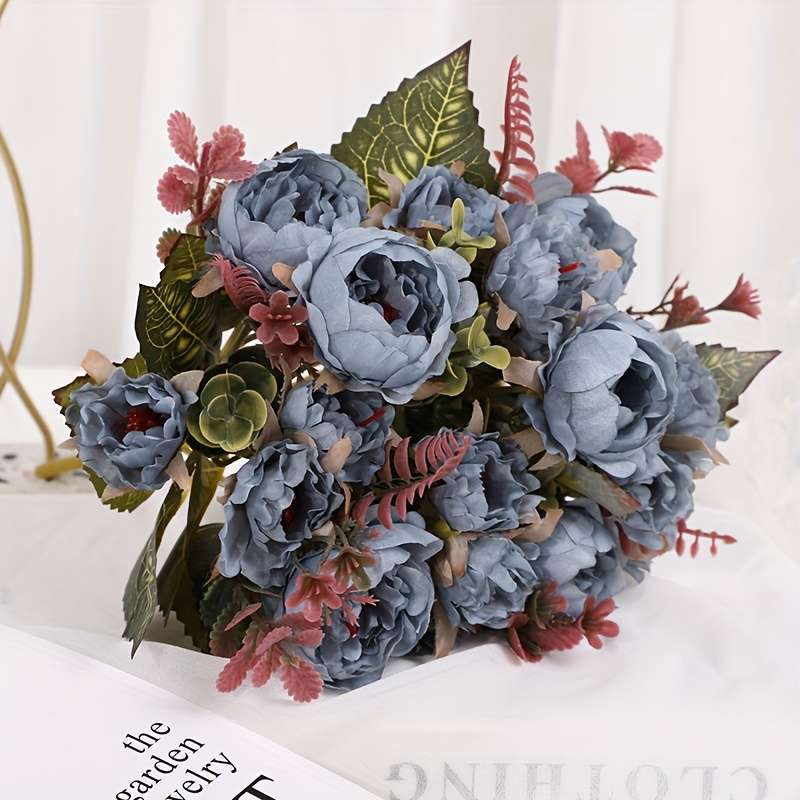 Decorative Flowers