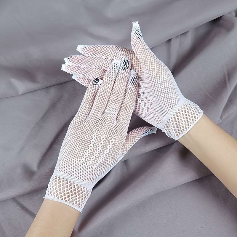 Gloves